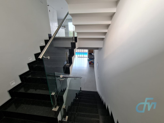Imagem Casa com 3 Quartos à Venda, 210 m² em Fazenda Rodeio - Mogi Das Cruzes