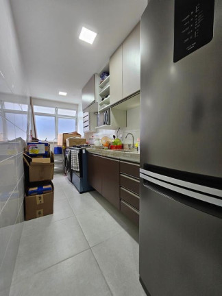 Imagem Apartamento com 1 Quarto à Venda, 54 m² em Várzea - Teresópolis