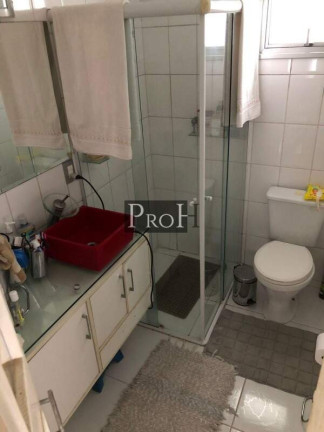Imagem Apartamento com 2 Quartos à Venda, 50 m² em Vila Bela - São Paulo Imagem Apartamento com 2 Quartos à Venda, 50 m² em Vila Bela - São Paulo