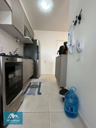 Imagem Apartamento com 2 Quartos à Venda, 43 m² em Tucuruvi - São Paulo Imagem Apartamento com 2 Quartos à Venda, 43 m² em Tucuruvi - São Paulo