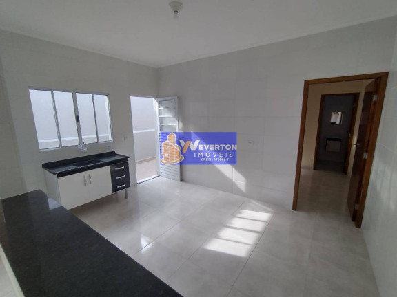 Imagem Casa com 2 Quartos à Venda, 70 m² em Florida Mirim - Mongaguá Imagem Casa com 2 Quartos à Venda, 70 m² em Florida Mirim - Mongaguá