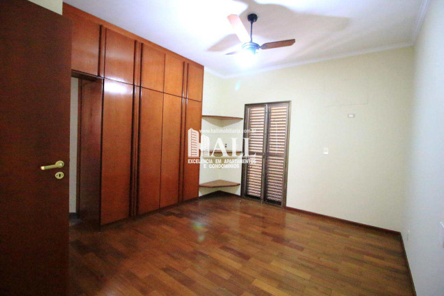Imagem Apartamento com 4 Quartos à Venda, 300 m² em Vila Redentora - São José Do Rio Preto