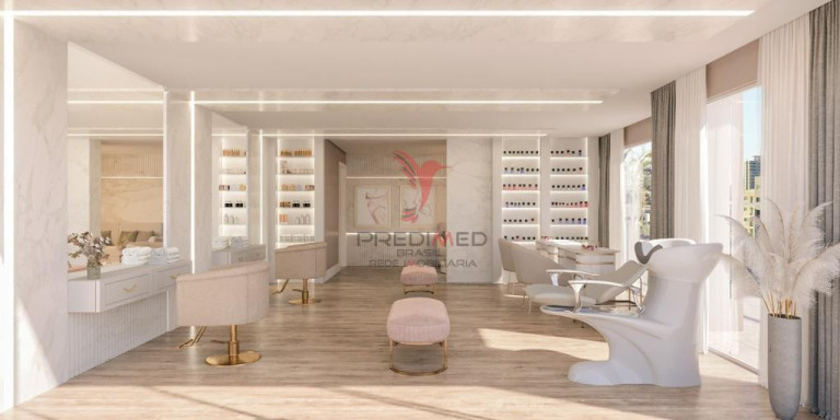 Imagem Apartamento com 3 Quartos à Venda, 83 m² em Porto Belo - Porto Belo