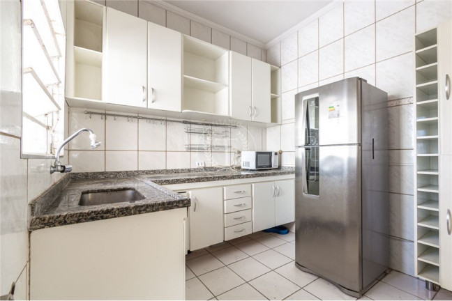 Imagem Apartamento com 2 Quartos à Venda, 94 m² em Cambuci - São Paulo
