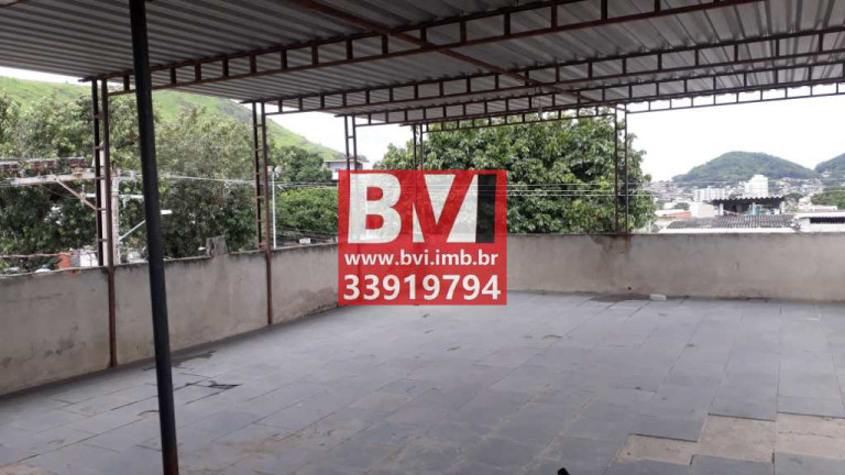 Imagem Casa com 3 Quartos à Venda, em Vicente De Carvalho - Rio De Janeiro Imagem Casa com 3 Quartos à Venda, em Vicente De Carvalho - Rio De Janeiro