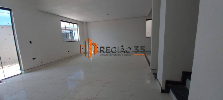 Imagem Casa com 3 Quartos à Venda, 101 m² em Jardim Bandeirantes - Poços De Caldas