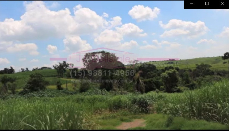 Imagem Terreno à Venda, 124 m² em Pinhal - Boituva Imagem Terreno à Venda, 124 m² em Pinhal - Boituva