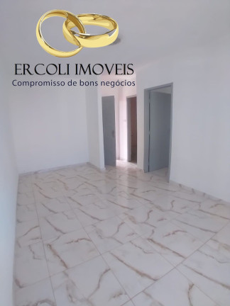 Imagem Casa com 2 Quartos para Alugar,  em Cangaíba - Vila Rui Barbosa - São Paulo