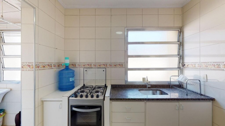 Imagem Imóvel com 2 Quartos à Venda, 61 m² em Vila Olímpia - São Paulo Imagem Imóvel com 2 Quartos à Venda, 61 m² em Vila Olímpia - São Paulo
