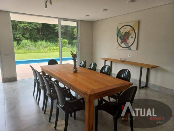 Imagem Casa de Condomínio com 5 Quartos à Venda, 940 m² em Guaxinduva - Atibaia Imagem Casa de Condomínio com 5 Quartos à Venda, 940 m² em Guaxinduva - Atibaia