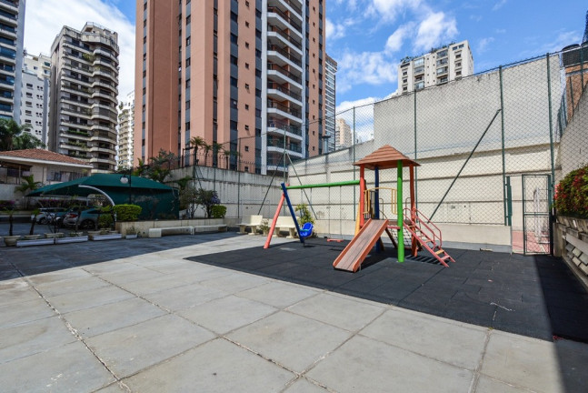 Imagem Apartamento com 3 Quartos à Venda, 111 m² em Planalto Paulista - São Paulo Imagem Apartamento com 3 Quartos à Venda, 111 m² em Planalto Paulista - São Paulo