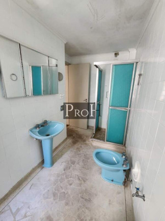Imagem Apartamento com 3 Quartos à Venda, 126 m² em Perdizes - São Paulo Imagem Apartamento com 3 Quartos à Venda, 126 m² em Perdizes - São Paulo
