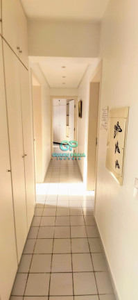 Imagem Apartamento com 4 Quartos à Venda, 140 m² em Pitangueiras - Guarujá