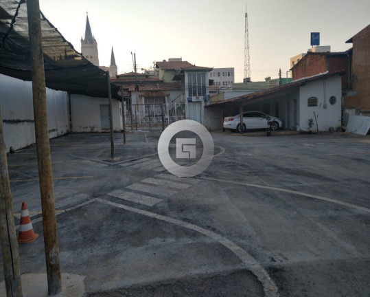 Imagem Terreno à Venda, 2.069 m² em Centro - Montes Claros Imagem Terreno à Venda, 2.069 m² em Centro - Montes Claros