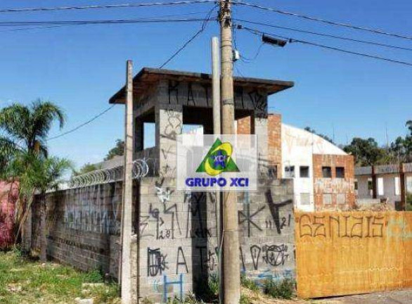 Imagem Galpão à Venda, 3.703 m² em Vila Boa Vista - Campinas