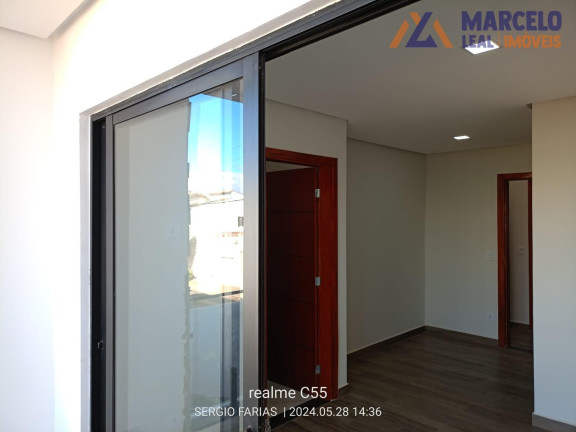 Imagem Casa com 3 Quartos à Venda, 120 m² em Boa Vista - Vitória Da Conquista Imagem Casa com 3 Quartos à Venda, 120 m² em Boa Vista - Vitória Da Conquista