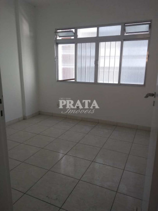 Imagem Apartamento com 2 Quartos à Venda, 55 m² em Gonzaga - Santos Imagem Apartamento com 2 Quartos à Venda, 55 m² em Gonzaga - Santos
