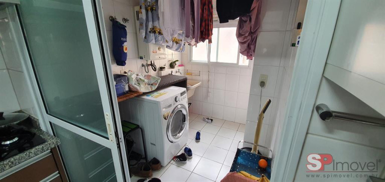 Imagem Apartamento com 3 Quartos à Venda, 105 m² em Saúde - São Paulo
