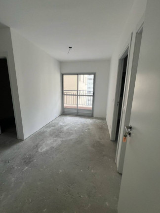 Foto do imóvel Apartamento com 2 Quartos à Venda, 38 m² em Pinheiros - São Paulo