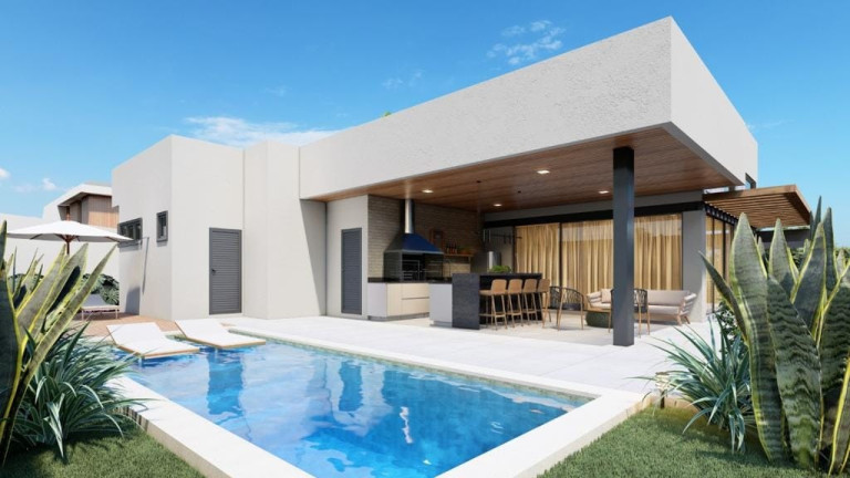 Imagem Casa de Condomínio com 3 Quartos à Venda, 257 m² em Bairro Do Grama - Caçapava Imagem Casa de Condomínio com 3 Quartos à Venda, 257 m² em Bairro Do Grama - Caçapava