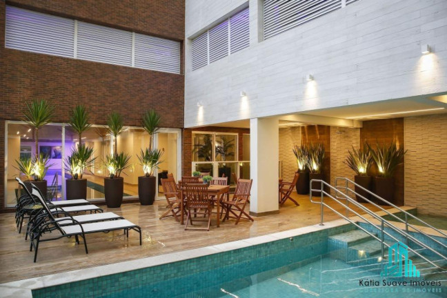 Imagem Apartamento com 2 Quartos à Venda, 64 m² em Bela Vista - São Paulo
