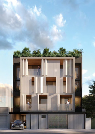Imagem Imóvel com 1 Quarto à Venda, 122 m² em Ipanema - Rio De Janeiro