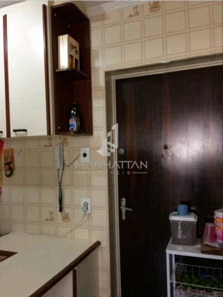 Imagem Imóvel com 2 Quartos à Venda, 67 m² em Vila Proost De Souza - Campinas Imagem Imóvel com 2 Quartos à Venda, 67 m² em Vila Proost De Souza - Campinas