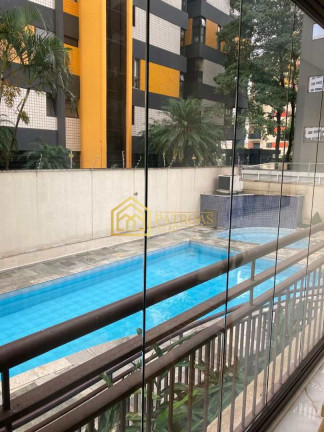 Imagem Apartamento com 3 Quartos à Venda, 122 m² em Jardim - Santo André