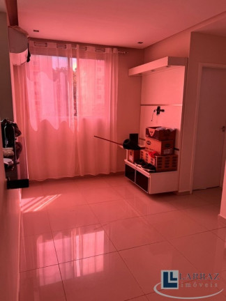 Imagem Imóvel com 2 Quartos à Venda, 47 m² em City Ribeirão - Ribeirao Preto