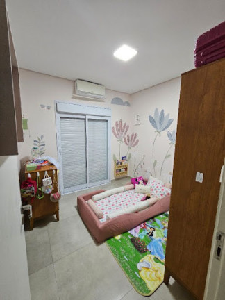 Imagem Casa com 3 Quartos à Venda, 146 m² em Condomínio Residencial Villagio Milano - Sorocaba