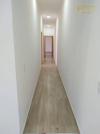 Imagem Casa com 3 Quartos à Venda, 180 m² em Condomínio Costa Das Areias - Salto