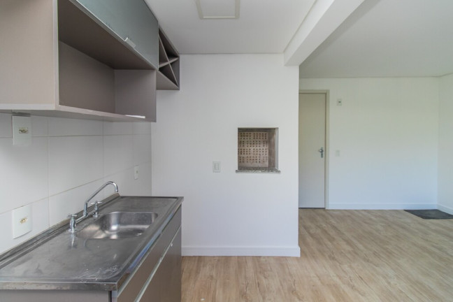 Imagem Imóvel com 2 Quartos à Venda, em Tristeza - Porto Alegre Imagem Imóvel com 2 Quartos à Venda, em Tristeza - Porto Alegre