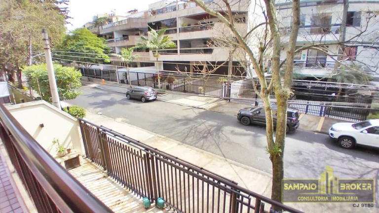 Imagem Apartamento com 2 Quartos para Alugar, em Recreio Dos Bandeirantes - Rio De Janeiro Imagem Apartamento com 2 Quartos para Alugar, em Recreio Dos Bandeirantes - Rio De Janeiro