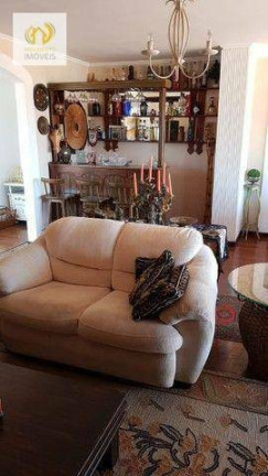 Imagem Cobertura com 4 Quartos à Venda, 421 m² em Laranjeiras - Rio De Janeiro