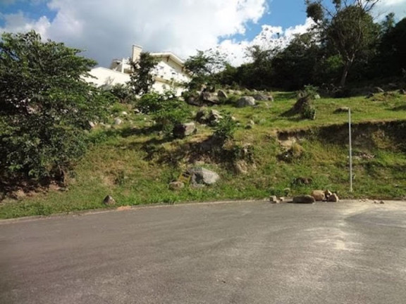 Imagem Terreno à Venda, 978 m² em Condomínio água Verde - Atibaia