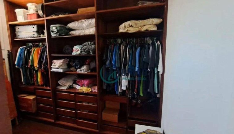 Imagem Casa com 3 Quartos à Venda, 315 m² em Piratininga - Niterói