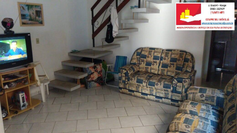 Imagem Sobrado com 1 Quarto à Venda, 123 m² em Cibratel Ii - Itanhaém Imagem Sobrado com 1 Quarto à Venda, 123 m² em Cibratel Ii - Itanhaém
