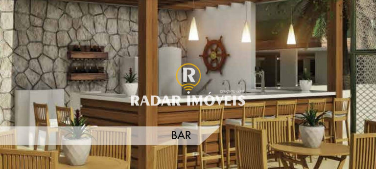 Imagem Apartamento com 3 Quartos à Venda, 144 m² em Praia Dos Anjos - Arraial Do Cabo
