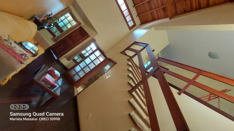 Imagem Casa com 2 Quartos à Venda, 227 m² em Morada Do Vale I - Gravataí