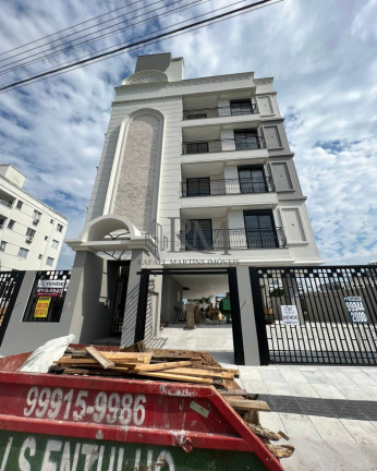 Apartamento com 2 Quartos à Venda, 94 m² em Pagani - Palhoça