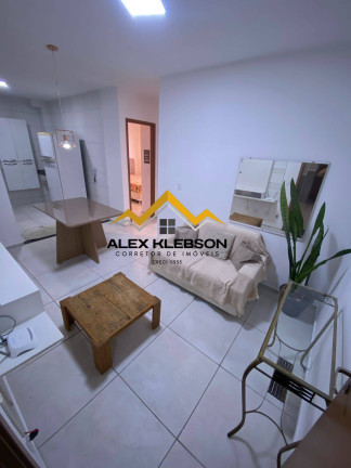 Imagem Apartamento com 2 Quartos para Alugar, 55 m² em Indianópolis - Caruaru