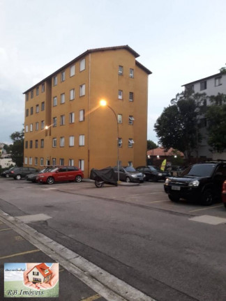 Apartamento com 2 Quartos à Venda, 46 m² em Parque Das Nações - Santo André