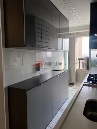 Imagem Apartamento com 2 Quartos à Venda, 72 m² em Centro - Osasco