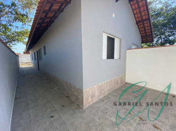 Imagem Casa com 2 Quartos à Venda, 125 m² em Balneário Tupy - Itanhaém Imagem Casa com 2 Quartos à Venda, 125 m² em Balneário Tupy - Itanhaém