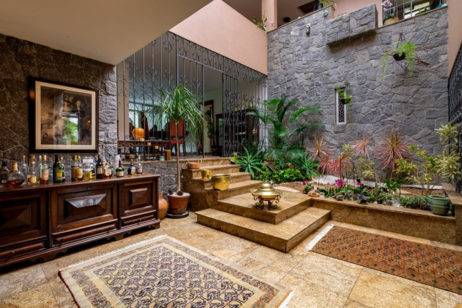 Imagem Casa com 4 Quartos à Venda,  em Butantã - São Paulo