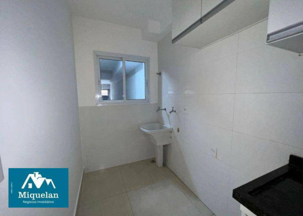 Imagem Apartamento com 2 Quartos para Alugar, 45 m² em Tucuruvi - São Paulo