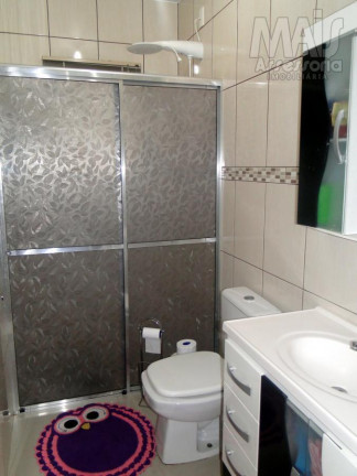 Imagem Casa com 2 Quartos à Venda, 118 m² em Oeste - Sapiranga Imagem Casa com 2 Quartos à Venda, 118 m² em Oeste - Sapiranga