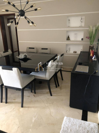 Imagem Apartamento com 3 Quartos à Venda, 144 m² em Vila Assunção - Santo André Imagem Apartamento com 3 Quartos à Venda, 144 m² em Vila Assunção - Santo André