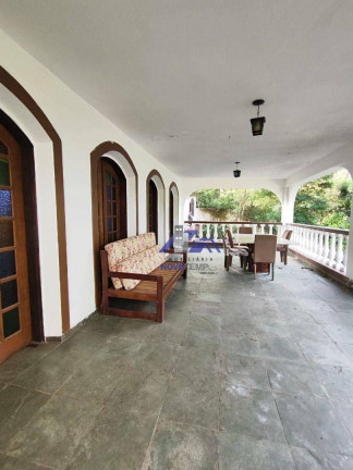 Imagem Casa com 5 Quartos à Venda ou Locação, 480 m² em Três Montanhas - Osasco
