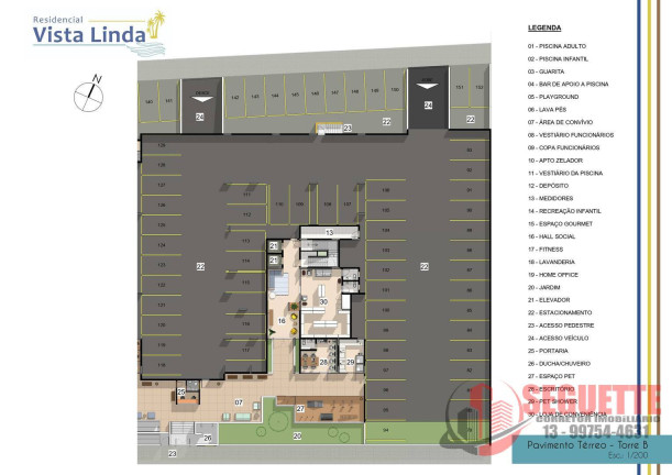 Imagem Apartamento com 3 Quartos à Venda, 21 m² em Jd. Vista Linda - Bertioga Imagem Apartamento com 3 Quartos à Venda, 21 m² em Jd. Vista Linda - Bertioga